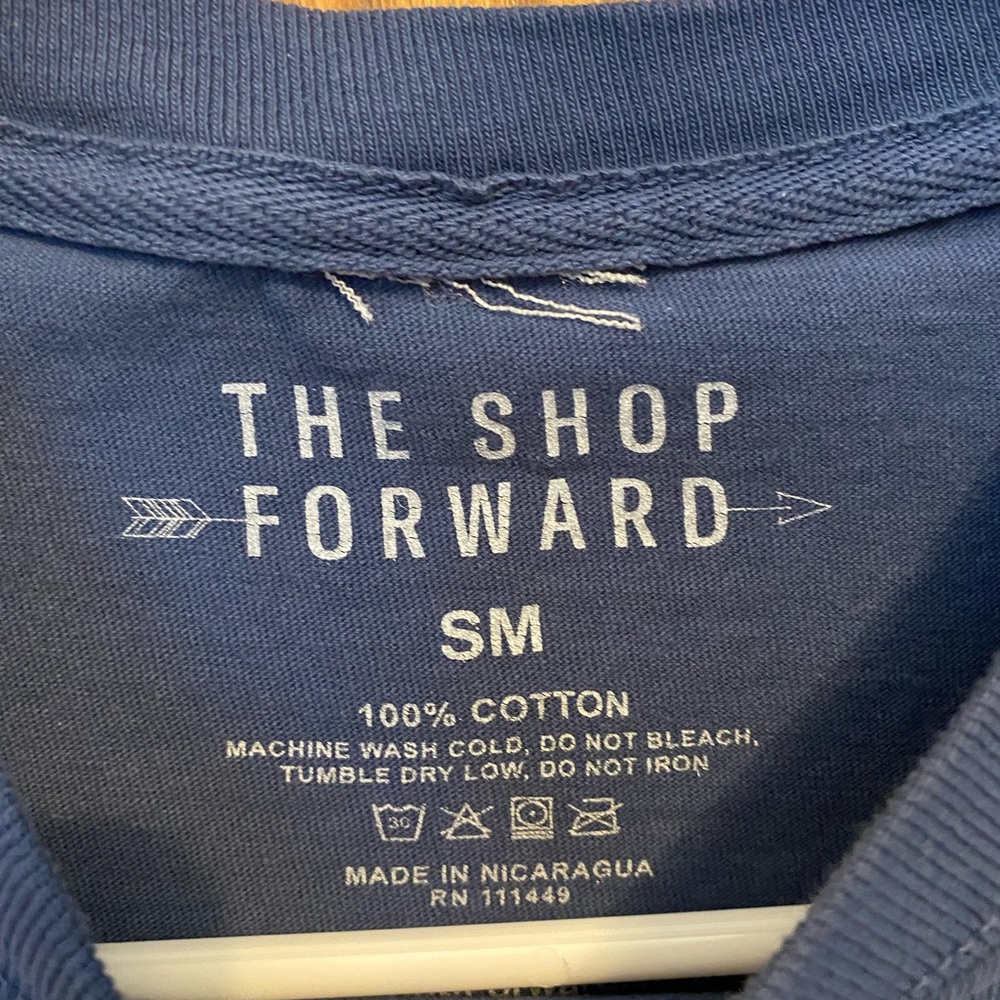 Cool Dad T-Shirt, Men’s Small - Picture 4 of 4